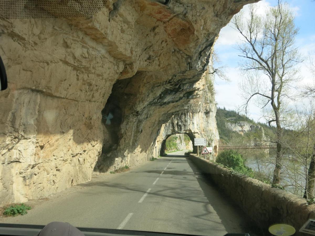 Le Mas De Balmes Vers  Exterior foto